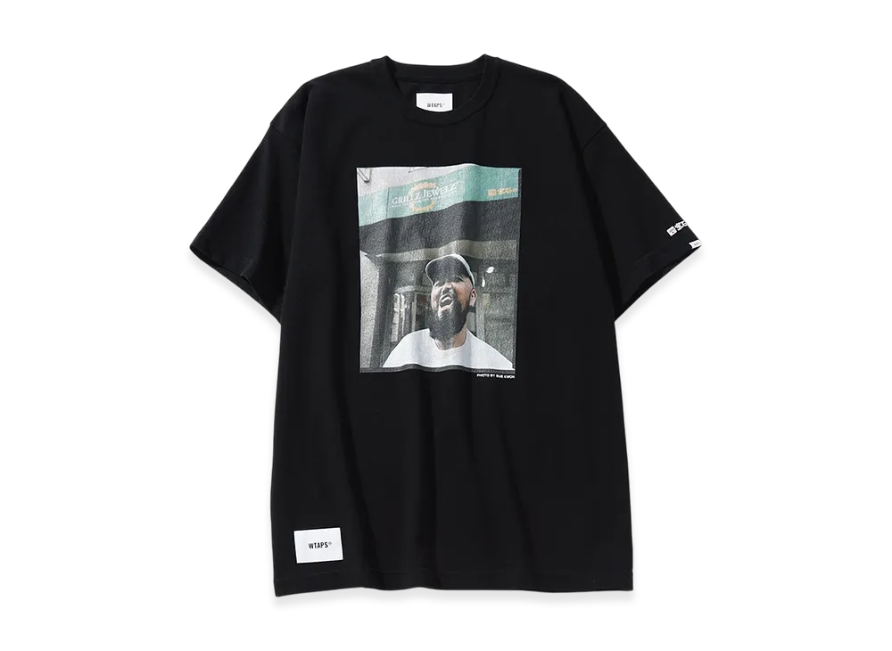 WTAPS®とSUE KWONがGRILLZ JEWELZの20周年を祝福！豪華トリプルコラボT