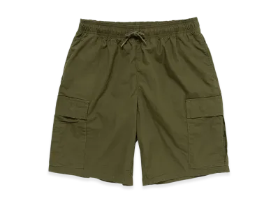 WTAPS MILS2001 / Shorts / Cotton. Weather "Olive Drab"