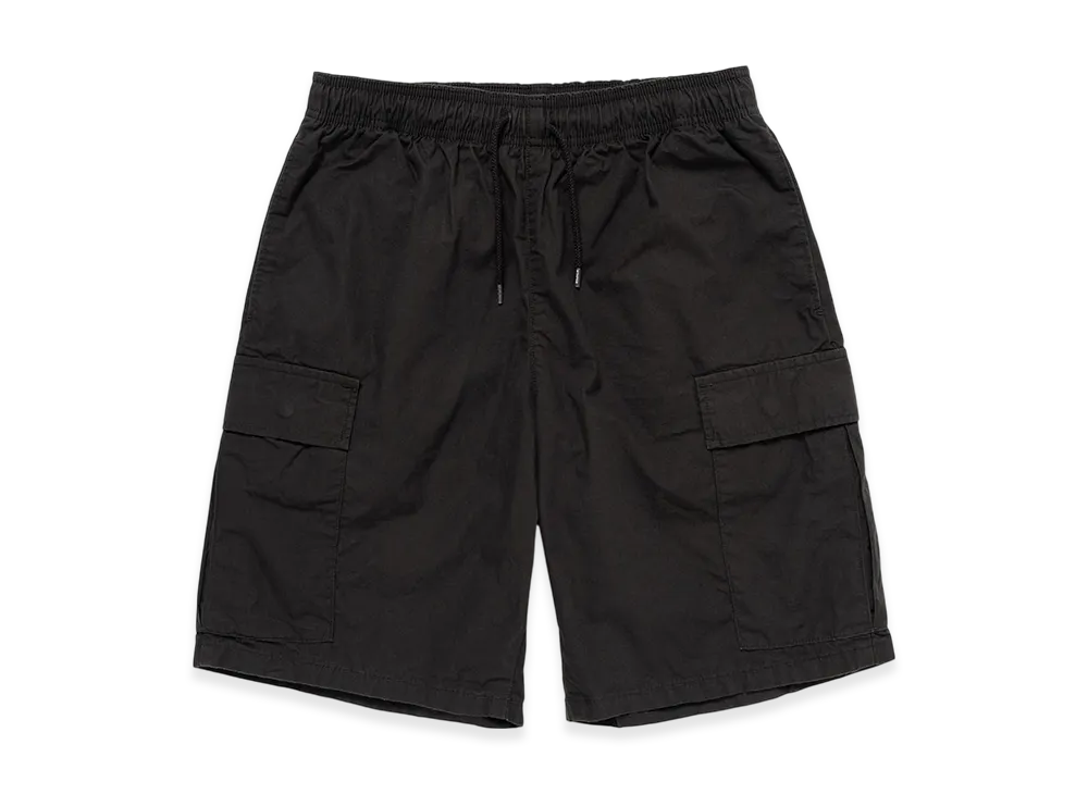 WTAPS MILS2001 / Shorts / Cotton. Weather "Black"