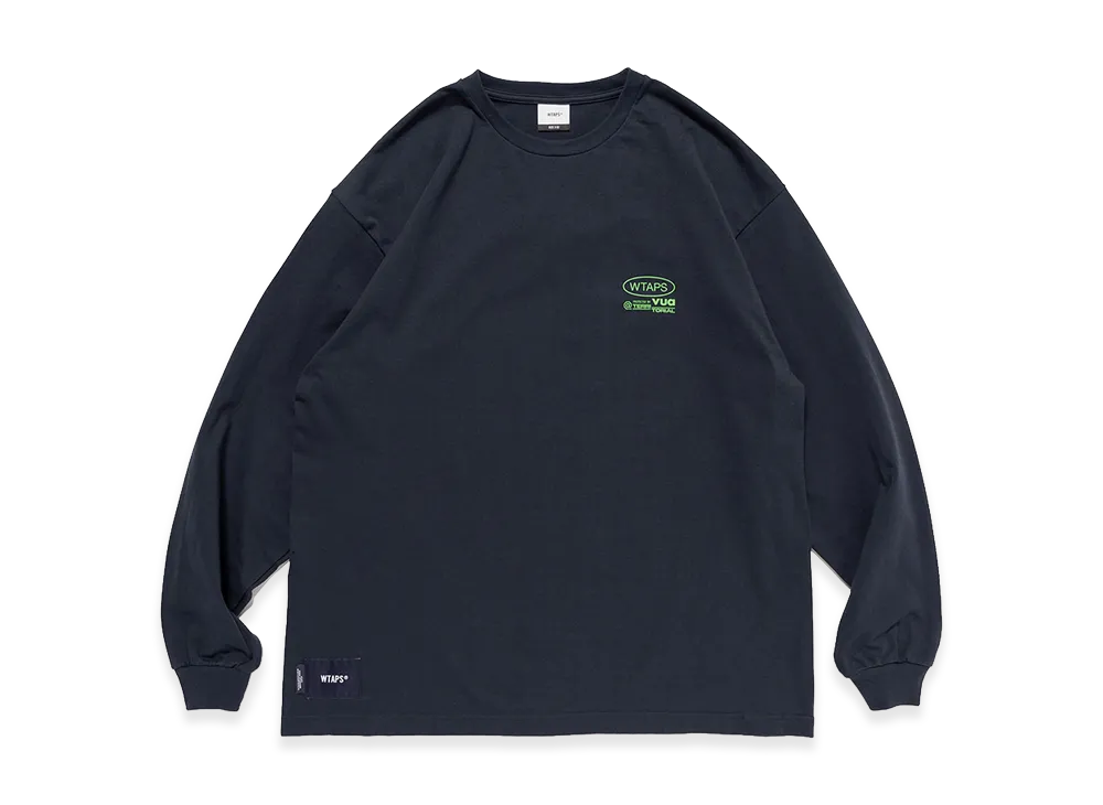 WTAPS x MIN-NAN SS Tee 