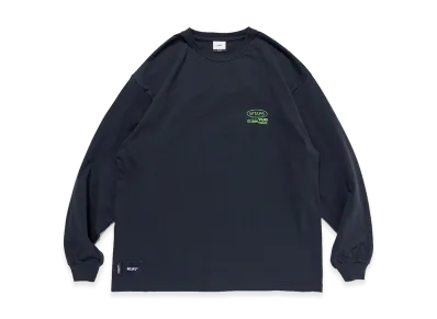 WTAPS x MIN-NAN SS Tee WTAPS x MIN-NAN SS Tee