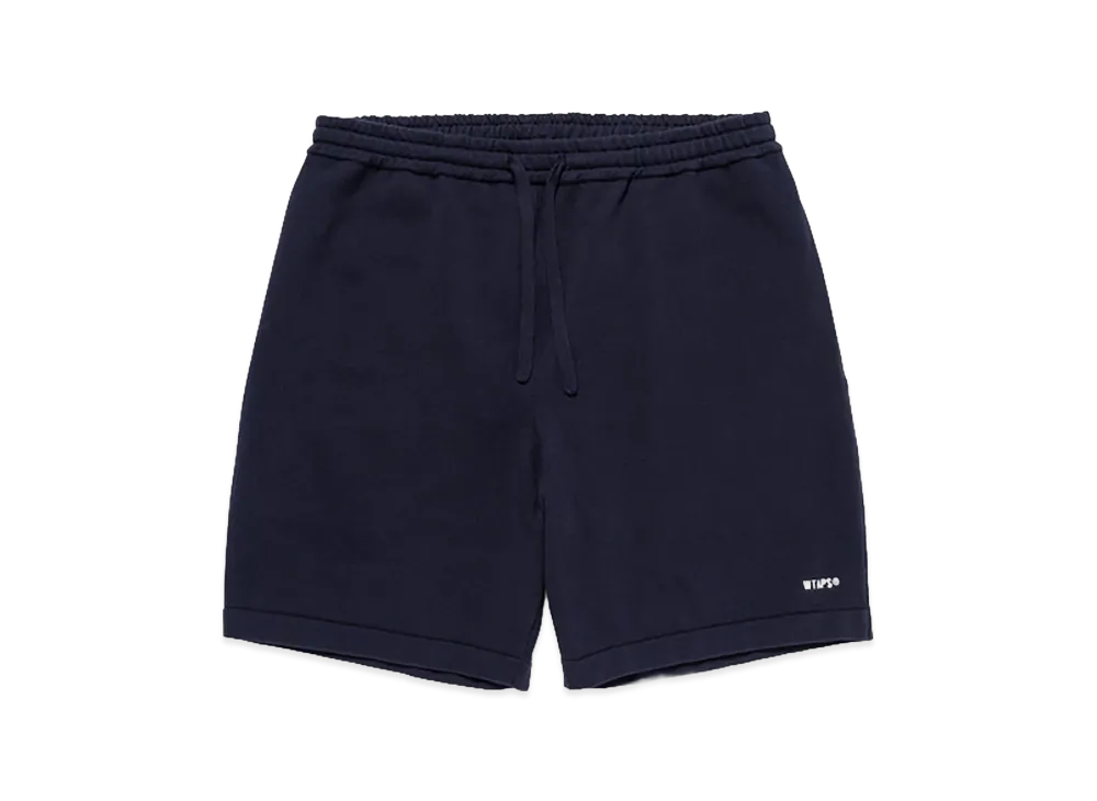 WTAPS KRS UNR / Shorts / CTPL "Navy"