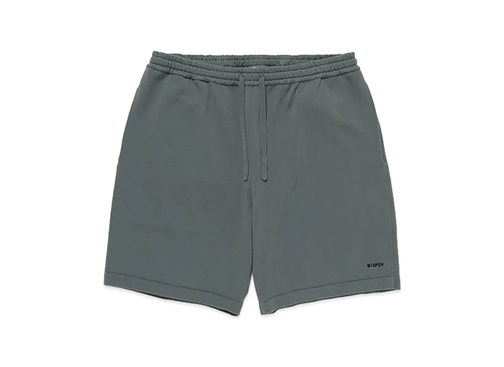 WTAPS KRS UNR / Shorts / CTPL "Teal"