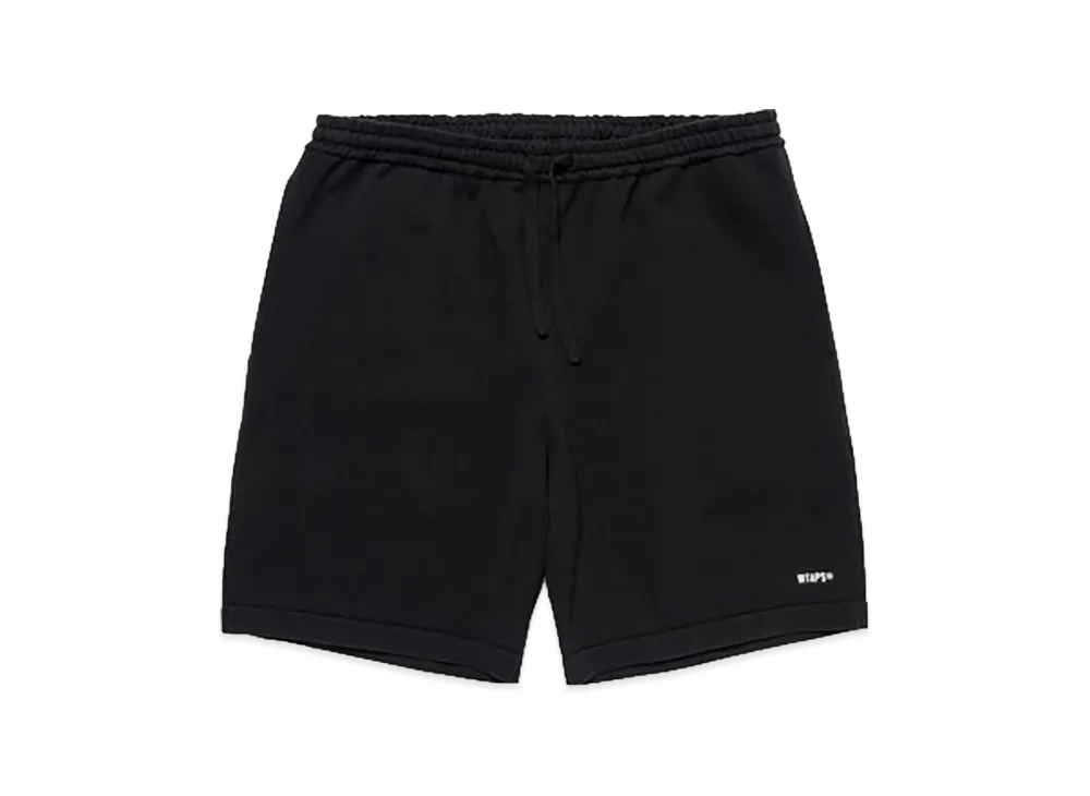 WTAPS KRS UNR / Shorts / CTPL "Black"