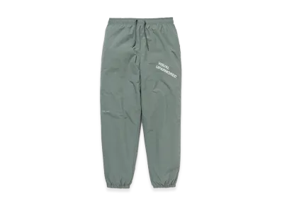 WTAPS SPST2001 / Trousers / Nylon. Tussah. Pertex "Gray"