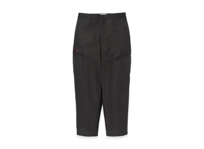WTAPS Milt9601 / Trousers / Wopl. Ripstop "Charcoal"