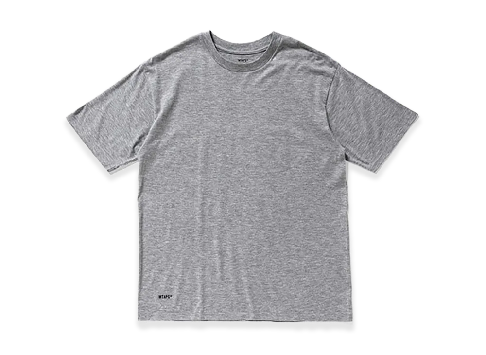 WTAPS Skivvies Tee "Gray"