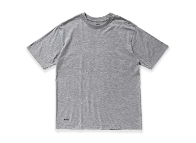 WTAPS Skivvies Tee "Gray"