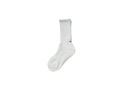 WTAPS Skivvies Sox "White"