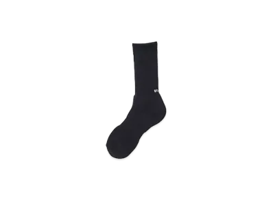 WTAPS Skivvies Sox "Black"