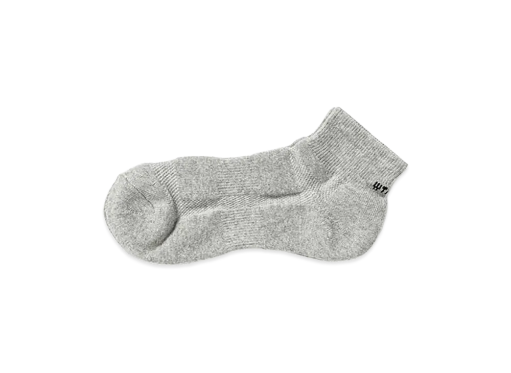 WTAPS Skivvies Sox "Gray"