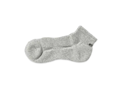 WTAPS Skivvies Sox "Gray"