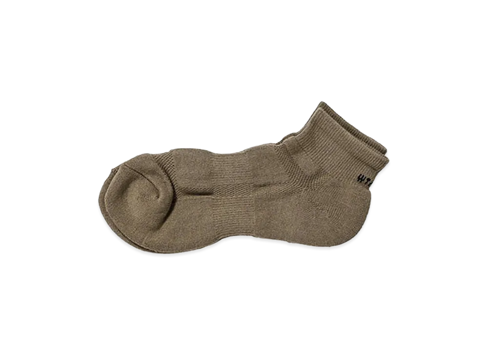 WTAPS Skivvies Sox "Olive Drab"