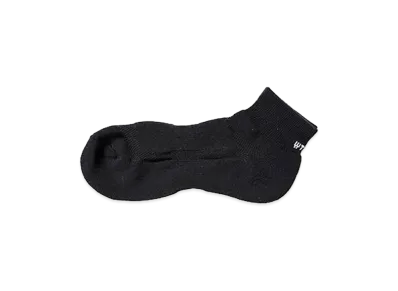 WTAPS Skivvies Sox "Black"