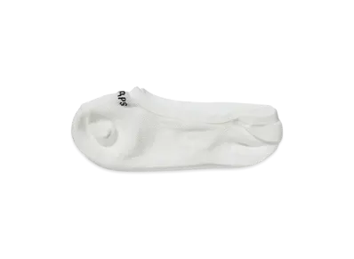 WTAPS Skivvies Sox "White"