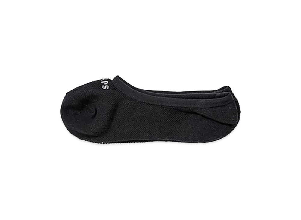 WTAPS Skivvies Sox "Black"
