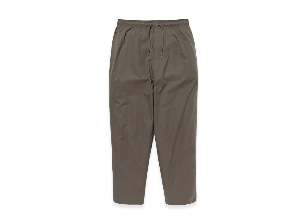 WTAPS SDDT2001 / Trousers / Poly. Ripstop "Olive Drab"