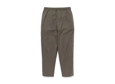 WTAPS SDDT2001 / Trousers / Poly. Ripstop "Olive Drab"