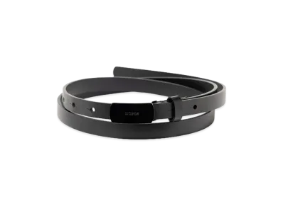 WTAPS Neta / Belt / Synthetic "Black"