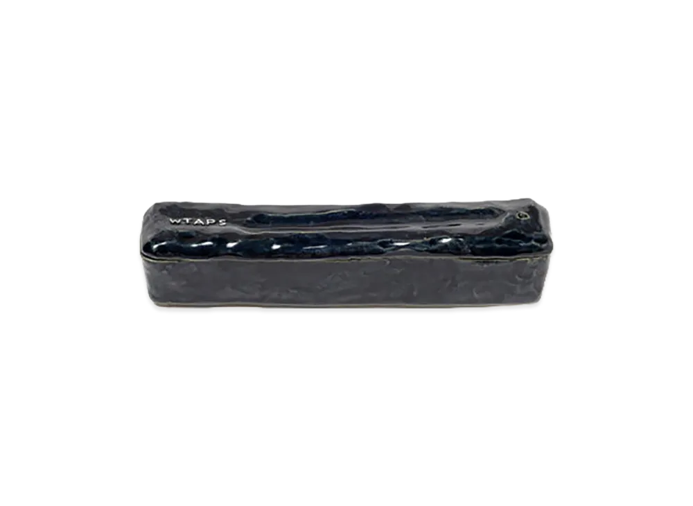 WTAPS AFRD 02 / Tray / Ceramic. Tsukamoto "Blue"