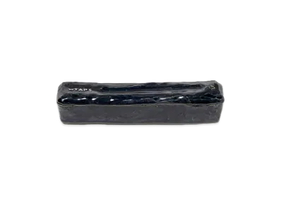 WTAPS AFRD 02 / Tray / Ceramic. Tsukamoto "Blue"