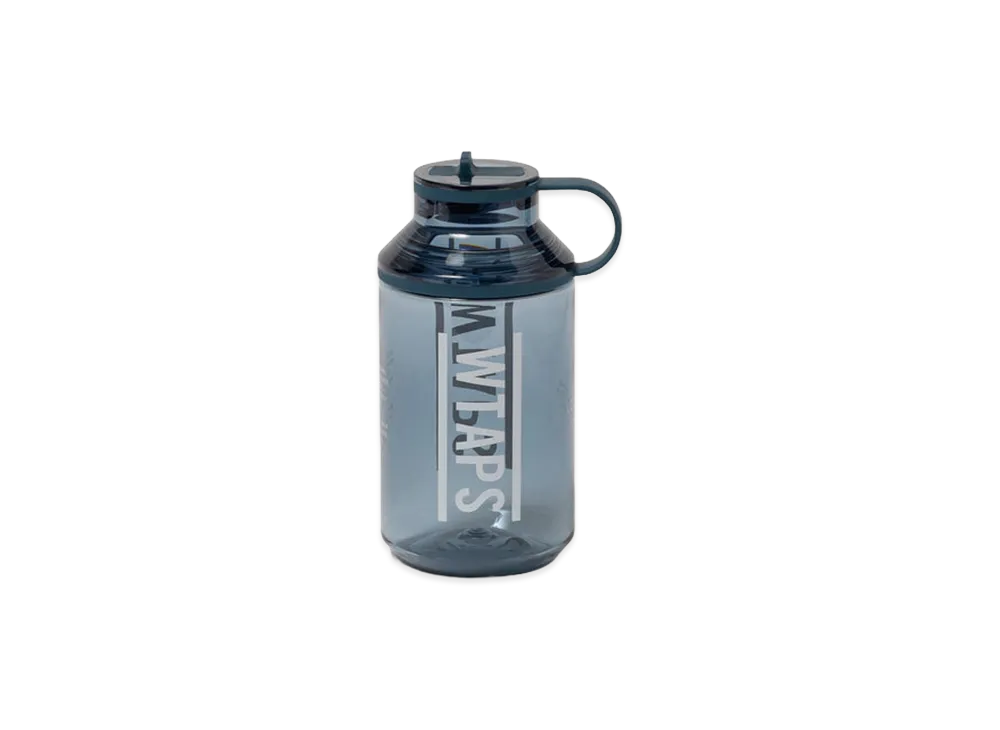 WTAPS H2O 600ml / Bottle / Pct. KINTO "Navy"