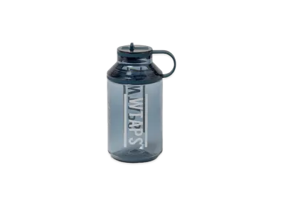 WTAPS H2O 600ml / Bottle / Pct. KINTO "Navy"