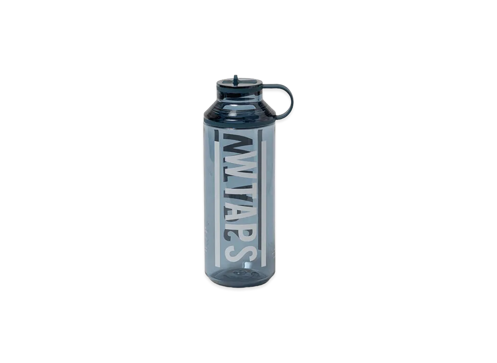 WTAPS H2O 600ml / Bottle / Pct. KINTO "Navy"