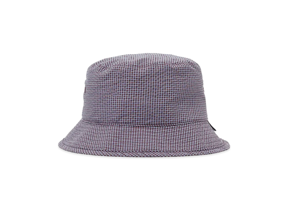 WTAPS Bucket 02 / Hat / CTPL. Sucker. Textile "Purple"