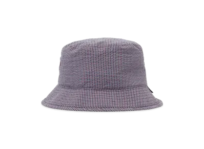 WTAPS Bucket 02 / Hat / CTPL. Sucker. Textile "Purple"