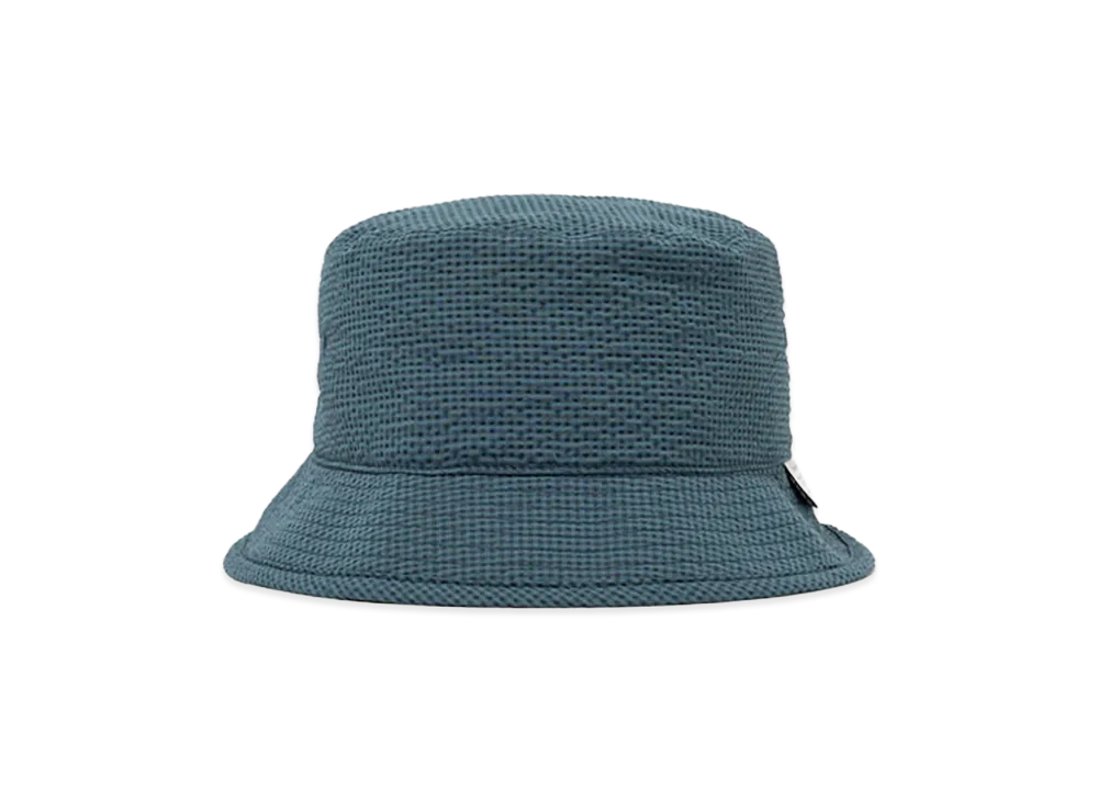 WTAPS Bucket 02 / Hat / CTPL. Sucker. Textile "Green"
