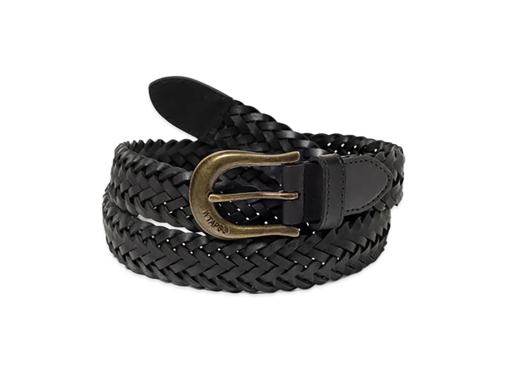 WTAPS Hoof / Belt / Synthetic "Black"
