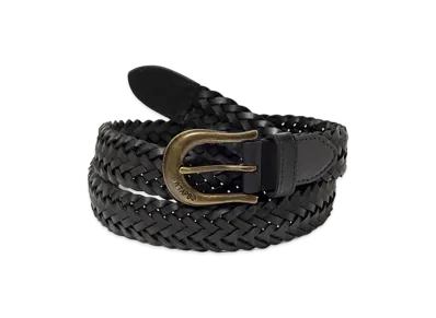 WTAPS Hoof / Belt / Synthetic "Black"