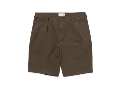 WTAPS Armstg2601 / Shorts / Cotton. CNVS "Olive Drab"