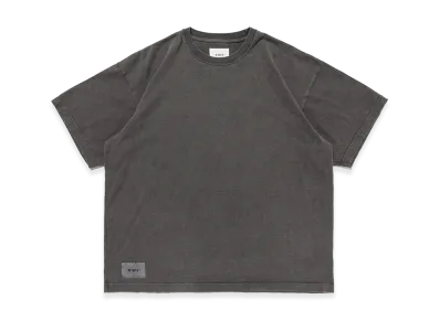 WTAPS Sign-OD / SS / Cotton "Black"