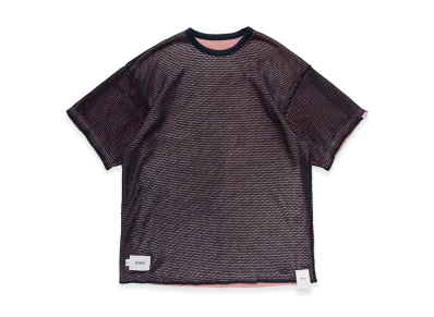 WTAPS SSD / SS / Cotton "Navy"
