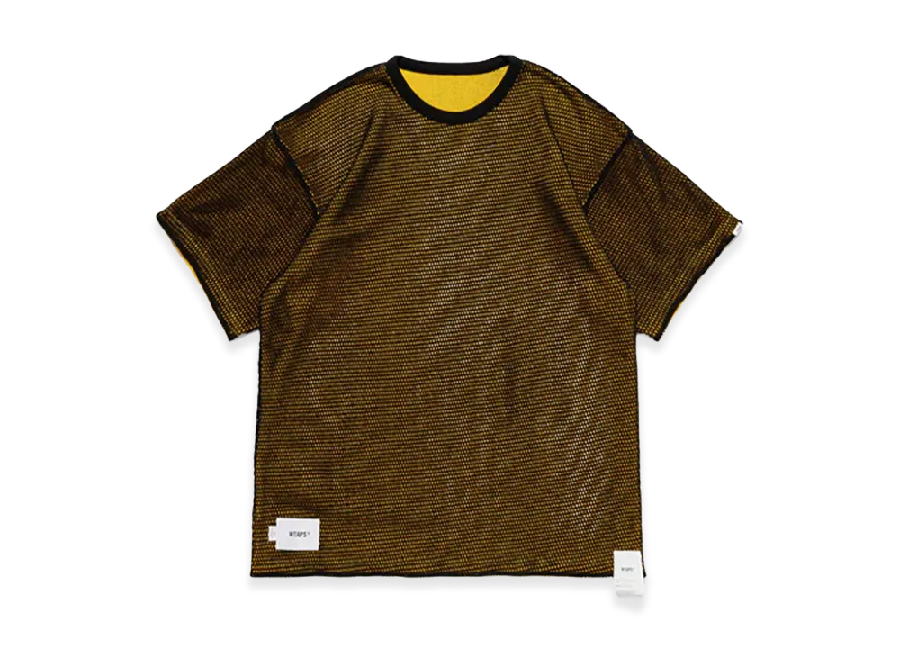 WTAPS SSD / SS / Cotton "Black"
