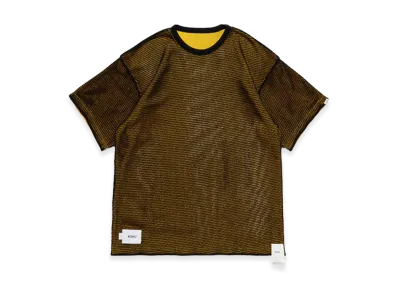 WTAPS SSD / SS / Cotton "Black"