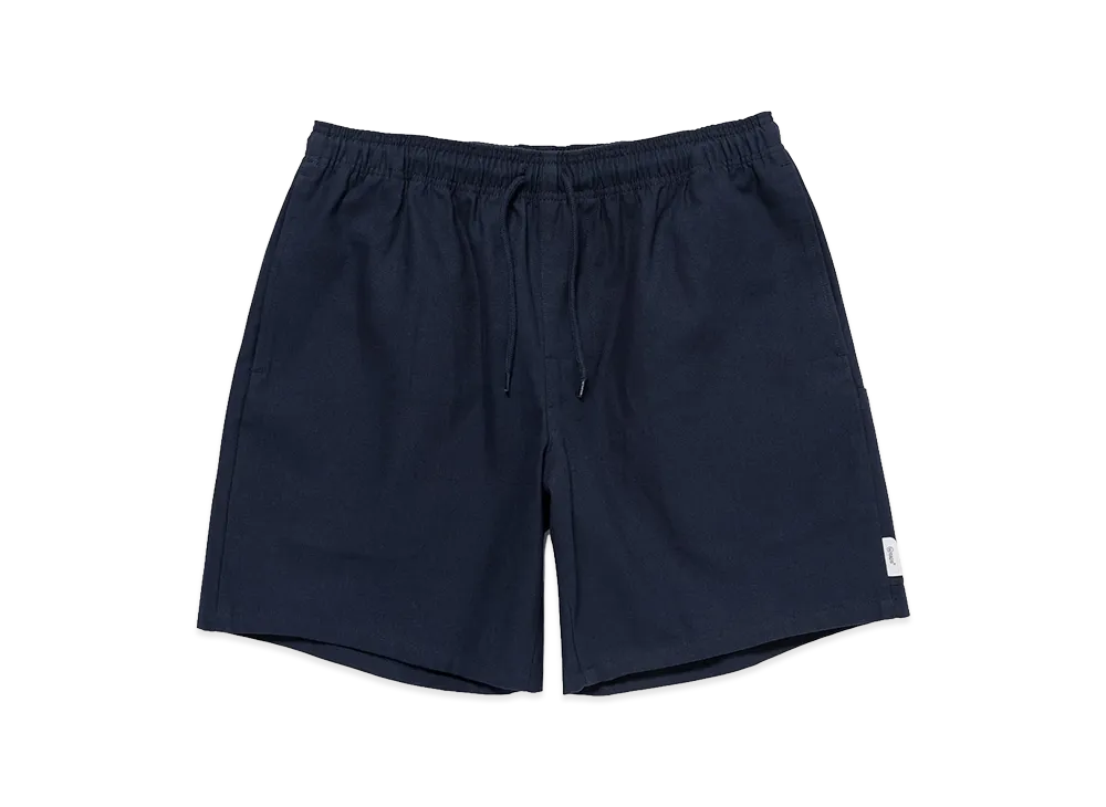 WTAPS Sdds2001 / Shorts / Cotton. Cnvs "Navy"
