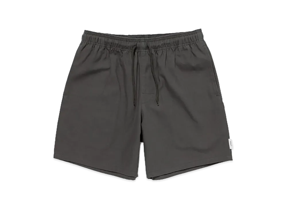 WTAPS Sdds2001 / Shorts / Cotton. Cnvs "Charcoal"