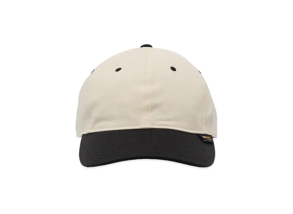 WTAPS T-6M 05 / Cap / Nyco. Twill. Cordura "Charcoal"