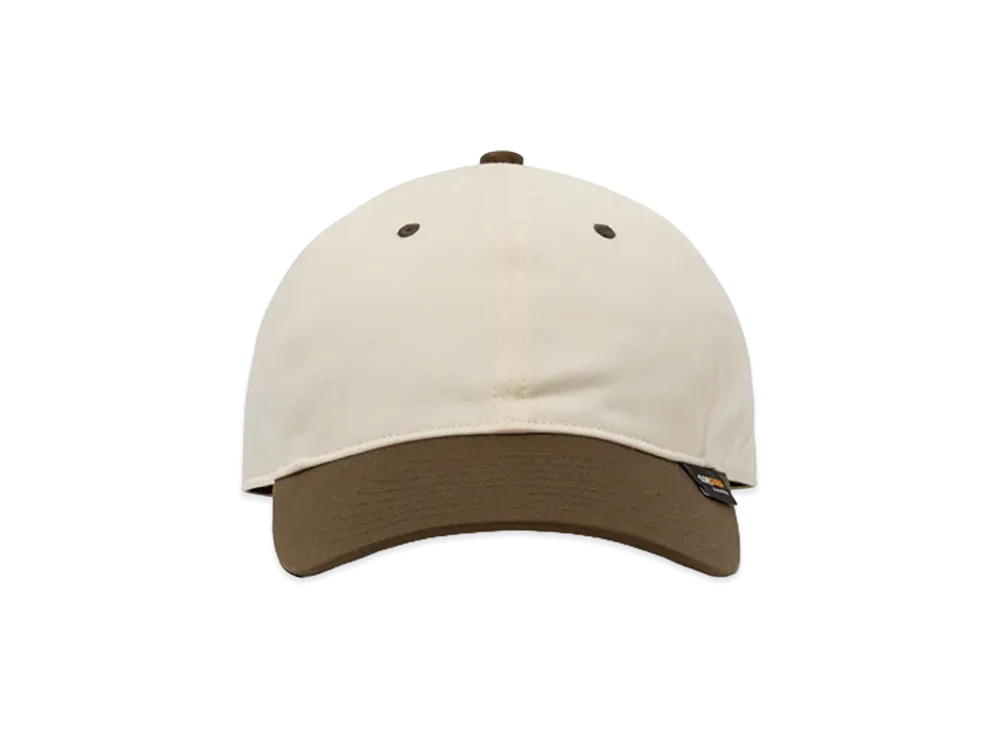 WTAPS T-6M 05 / Cap / Nyco. Twill. Cordura "Brown"