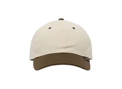 WTAPS T-6M 05 / Cap / Nyco. Twill. Cordura "Brown"