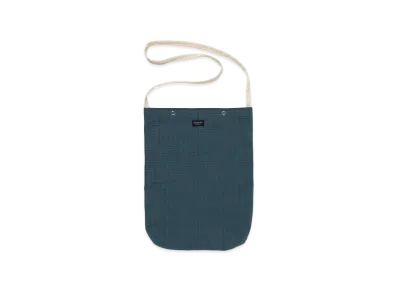 WTAPS Shoulder Tall / Bag / Ctpl. Standard Supply "Green"