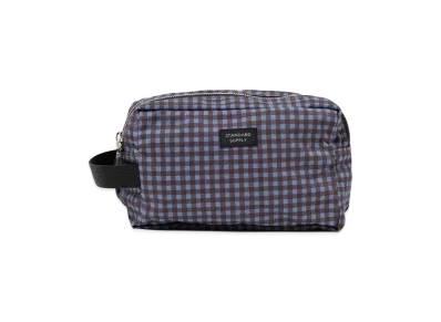 WTAPS 2R Square Pouch M / Pouch / Poly. Standard Supply "Purple"