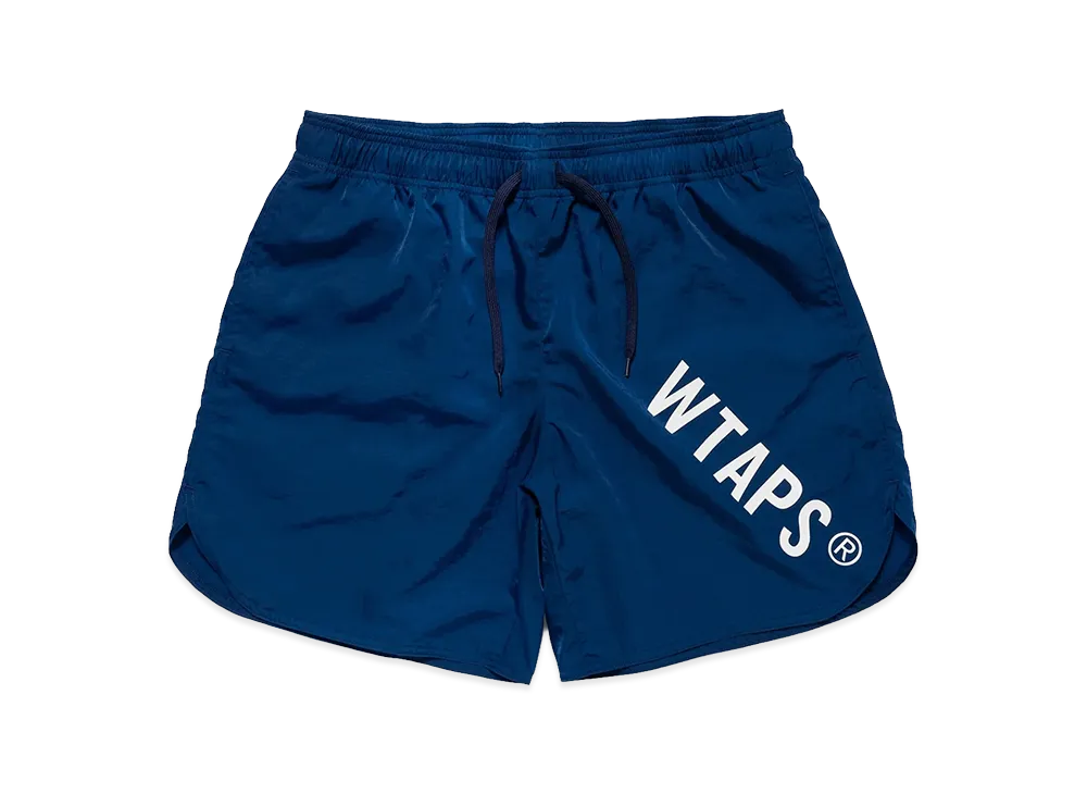 Wtaps Spss2001 / Shorts / Poly. Twill 