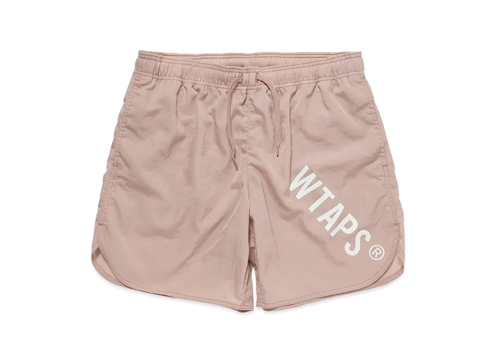 Wtaps Spss2001 / Shorts / Poly. Twill 