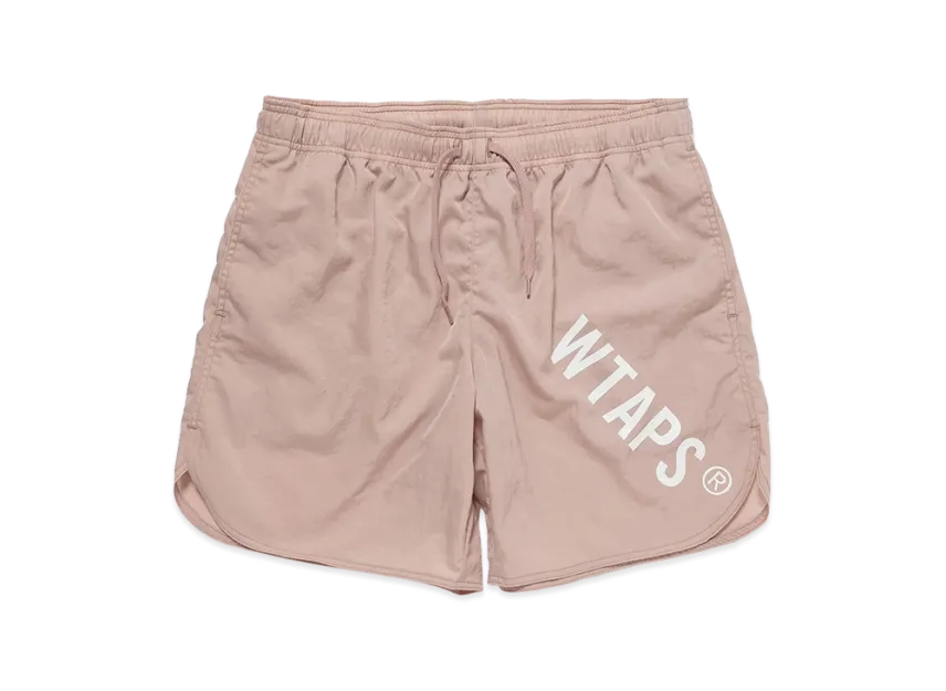 WTAPS Spss2501 / Shorts / Nylon. Twill WTAPS Spss2501 / Shorts / Nylon. Twill
