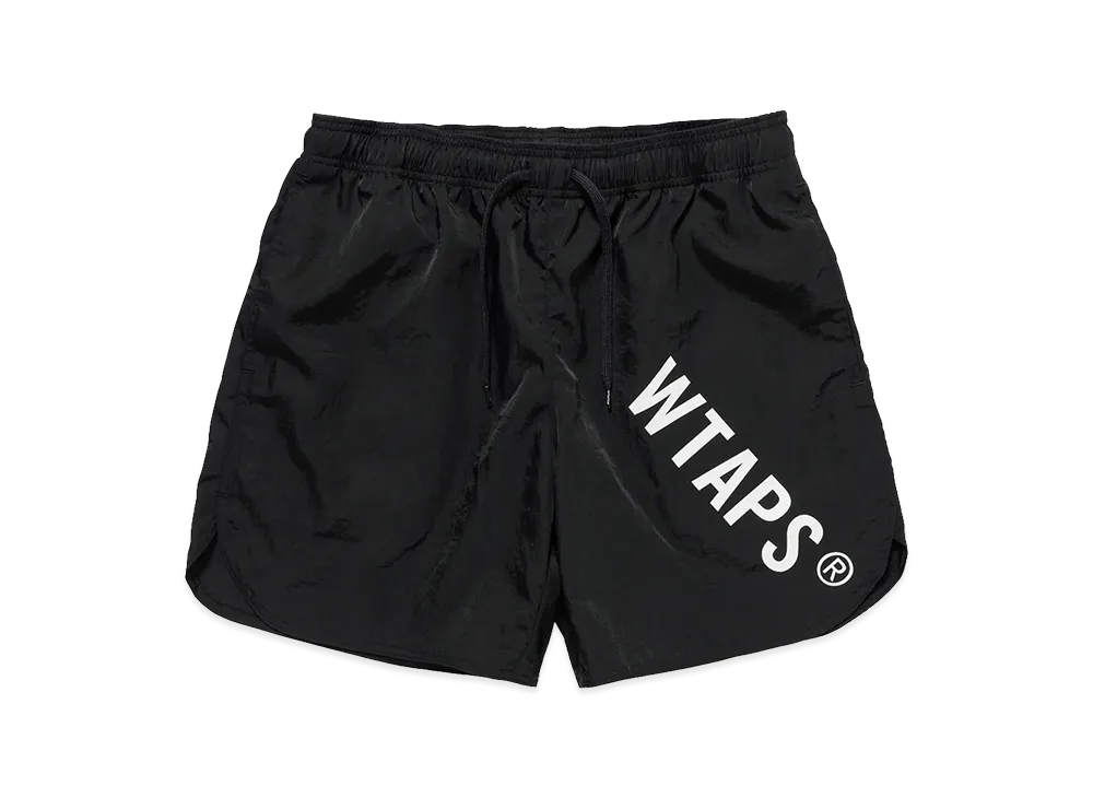 Wtaps SPSS2002 / Shorts / Nylon. TuSSah. Pertex. Sign 