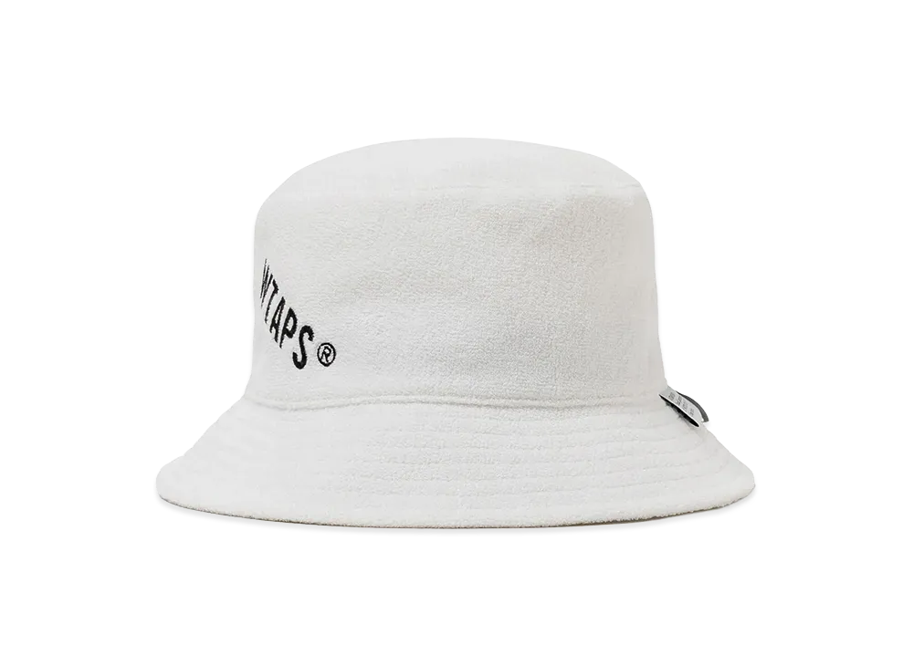 WTAPS T-6M 03 / Cap / Ctpl. Twill 